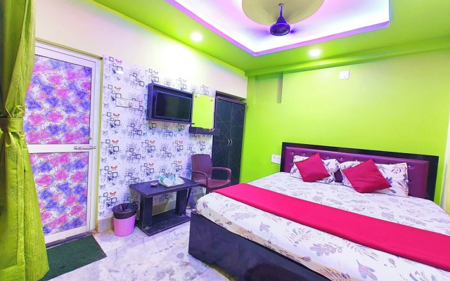 Hotel Near Light House Puri