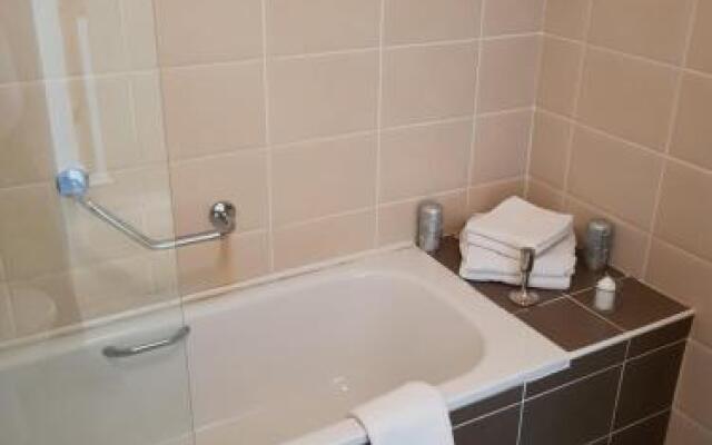 Mulranny Suites