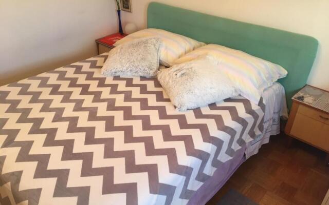 apartment umag close to the centre 2+1