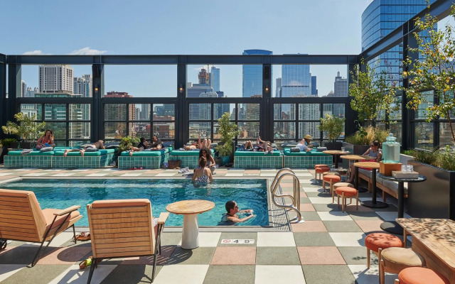The Hoxton Chicago
