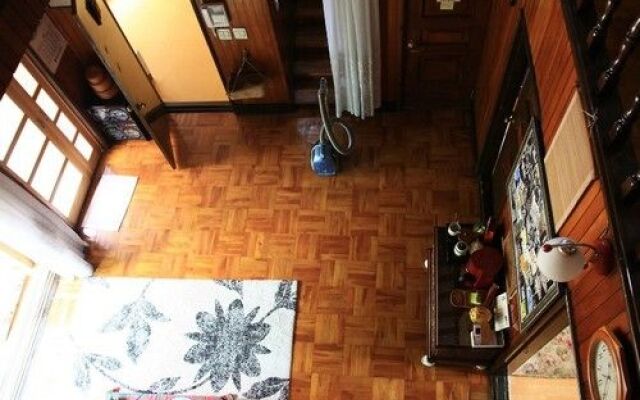 Hanjin Hostel