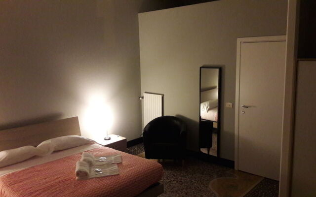 Check-Inn Rooms 19