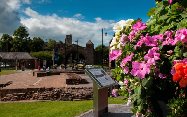 Crowne Plaza Chester by IHG