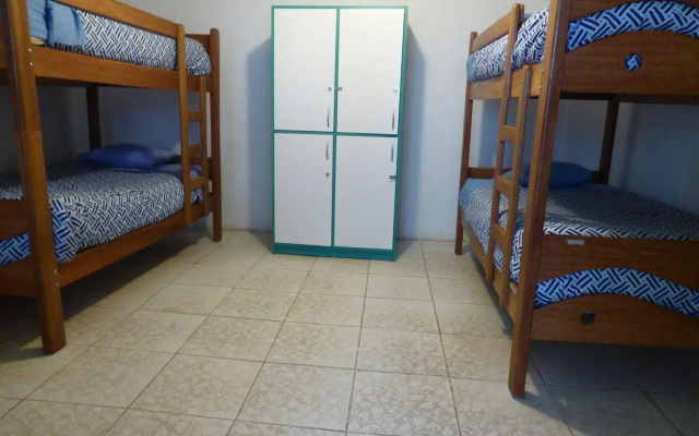 The Grasshopper Hostel