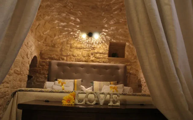 Trulli Di Zia Vittoria