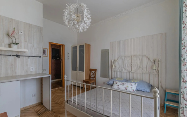 Weekend apart (Уикенд апарт) на улице 4-я Советская