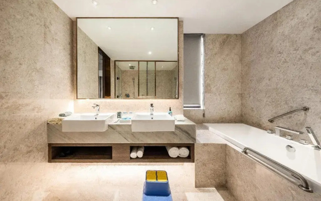 Holiday Inn Express Jinjiang Anhai by IHG