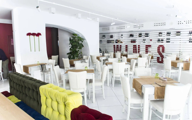 Hotel Mariet