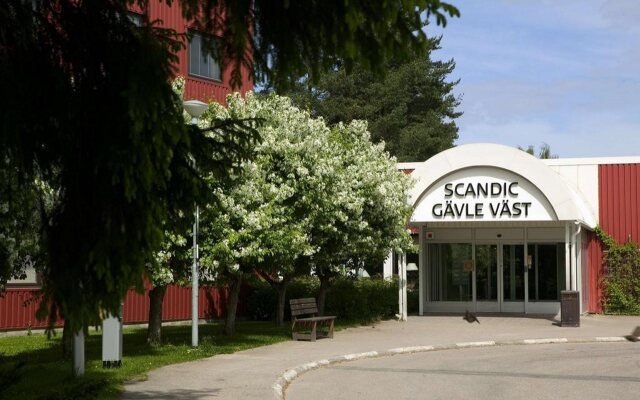 Scandic Gävle Väst