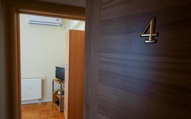 Guest Accommodation Slapovi Krke