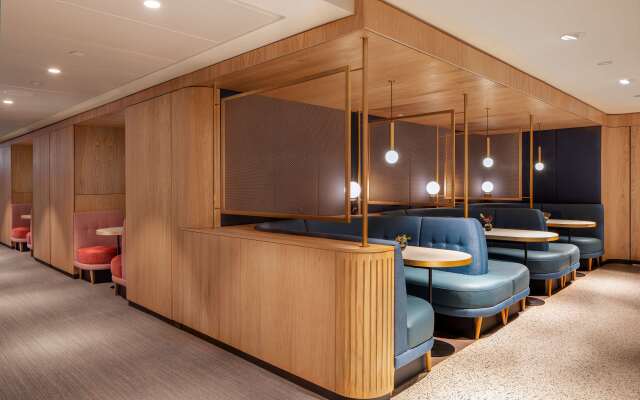 Hotel Norge by Scandic