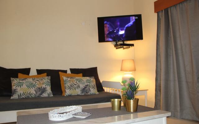 São João Sand T1 Apartment by Rental4all