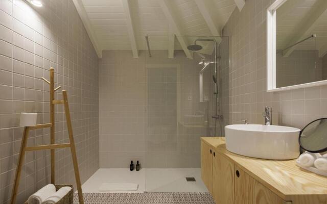 Carvoeiro Boutique Apartments