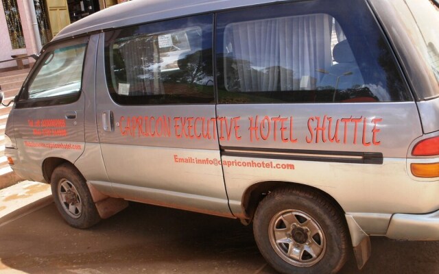 Capricon Executive Hotel