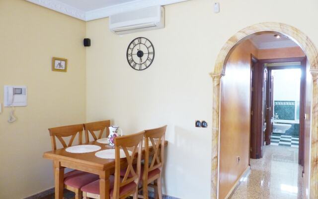 107287 - Apartment in Fuengirola