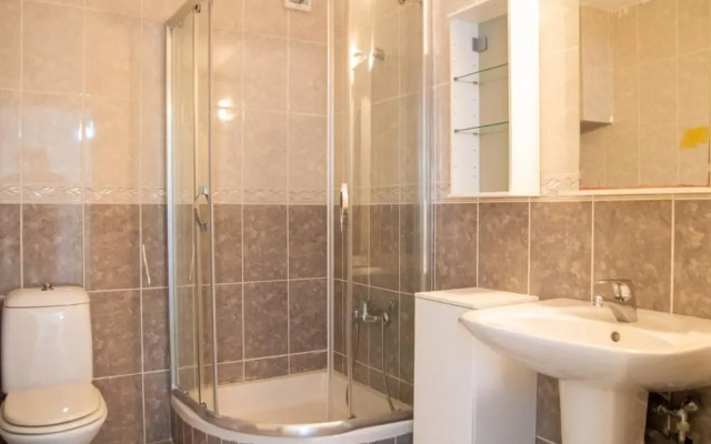 Enchanting Villa With Backyard in Cesme Near Beach