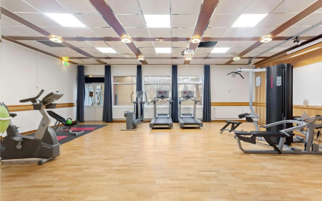 Best Western Plus Skogshojd