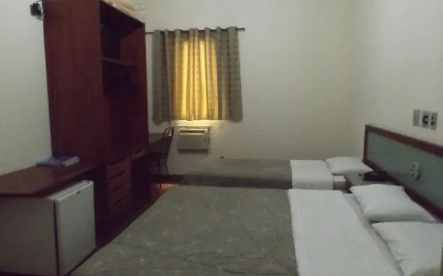 Martha Office Hotel