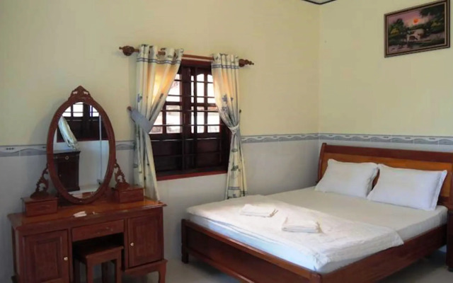 Nhat Lan Resort