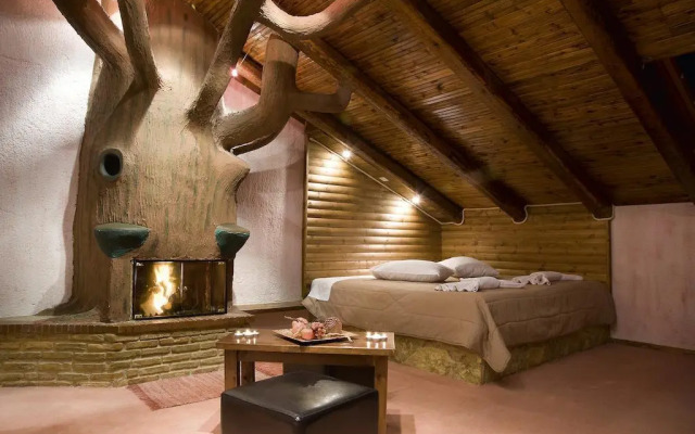 Afanos Guesthouse