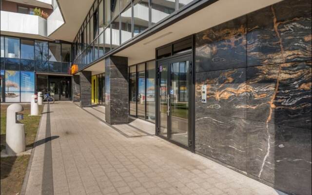 P&O Serviced Apartments METRO MOKOTOW