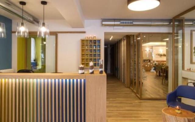 Alpenсolor Hotel Tonale