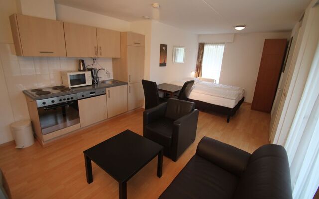 Hotel & Resort de Zeven Heuvelen