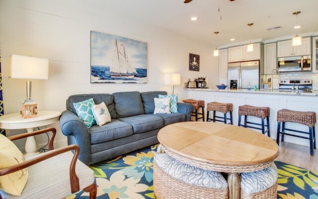 Seawall Condos