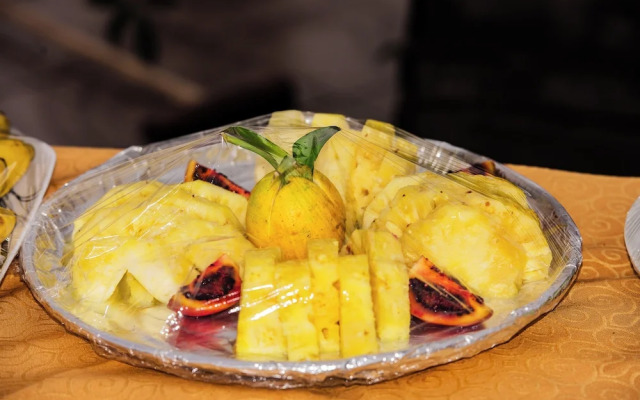 Greenstars Apartment