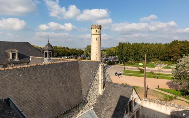 Le Phare Bleu - near center & beach - 2 to 4 P