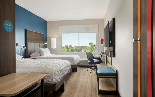 Tru by Hilton Longview