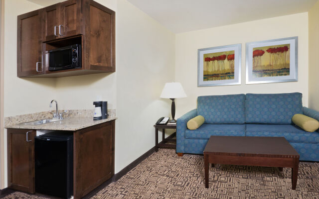 Holiday Inn Express Hotel & Suites Richfield by IHG