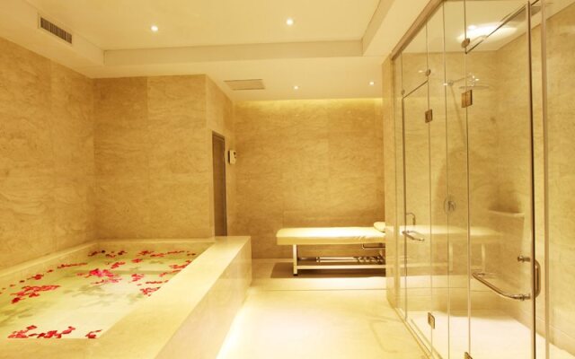 Hualian Hotel
