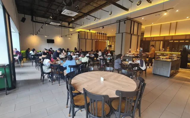 Genting Windmill Homestay