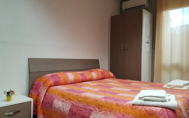 Villa Dalia Pompei Holiday