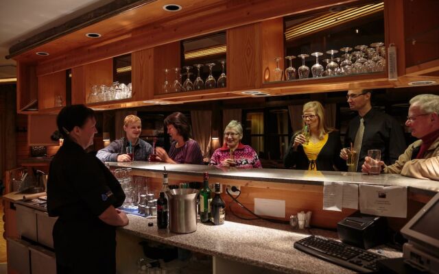 Kiilopää Fell Centre