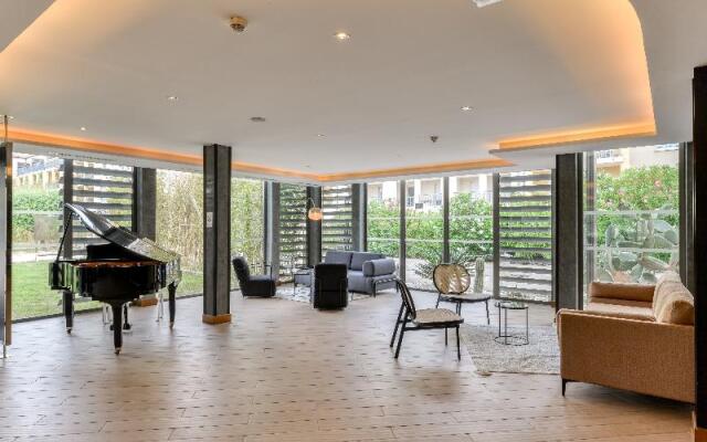 Hôtel Le Circuit Le Mans