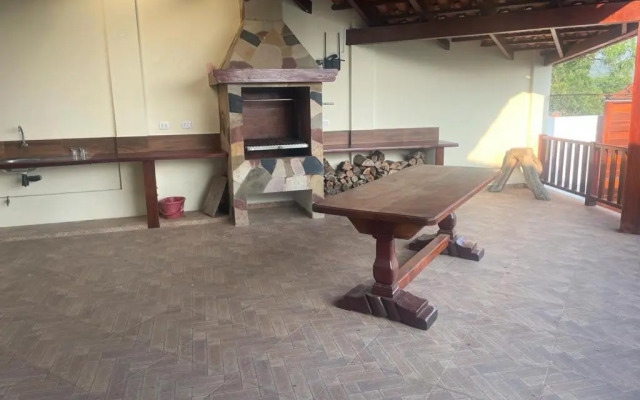 Hostel Samaipata