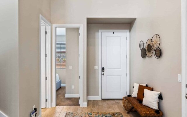 The Jungalow by RedAwning