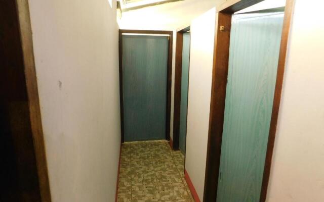 Inap Desa Kilimu Ranau