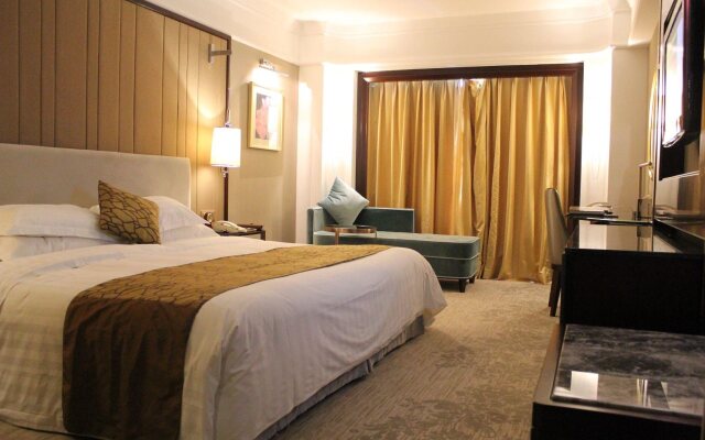 Hotel Royal Guangzhou