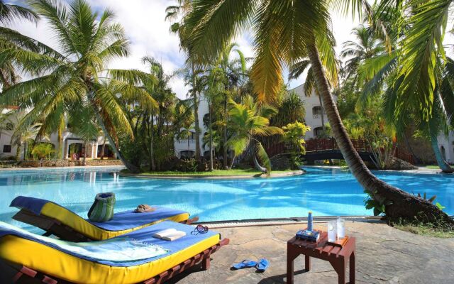 Sarova Whitesands Beach Resort & Spa