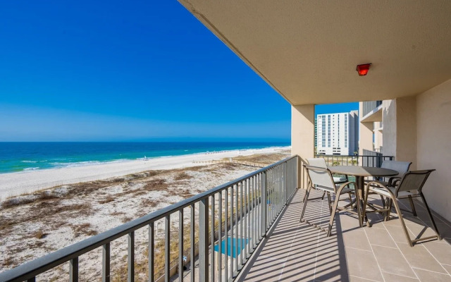 Phoenix X 506 3 Bedroom Condo