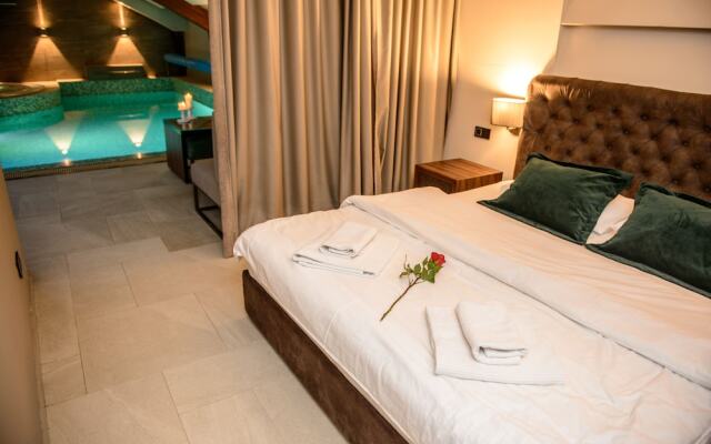 Apartments Marconio Wellness Club