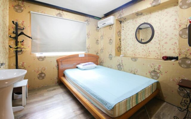 Come Inn Guesthouse