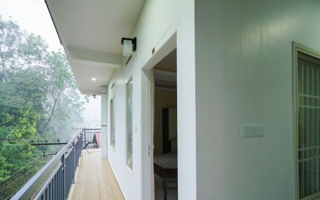 OYO 22426 Manha Residency
