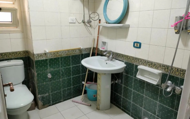 Azure Apartment Hotel Alexandria