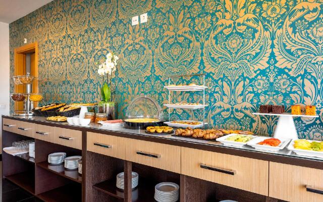Hotel DAH - Dom Afonso Henriques