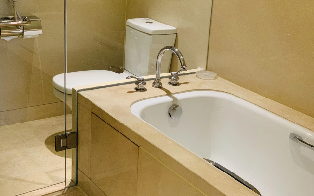 Sheraton Qinhuangdao Beidaihe Hotel