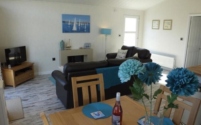 The Beach Hut
